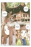 [Kajio Shinji, Tsuruta Kenji] Sasurai Emanon Vol.1 [Gantz Waiting Room]  - part 2
