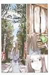 [kajio shinji, Tsuruta kenji] sasurai emanon vol.1 [gantz đợi room] phần 2