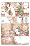 [kajio shinji, Tsuruta kenji] sasurai emanon vol.1 [gantz bekliyor room] PART 3