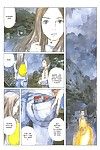[kajio shinji, Tsuruta kenji] sasurai emanon vol.1 [gantz warten room] Teil 4
