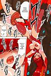 [MilkyBox] Hitoduma Shugo Senshi Angel Force [desudesu] - part 2