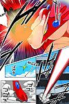 [MilkyBox] Hitoduma Shugo Senshi Angel Force [desudesu] - part 4