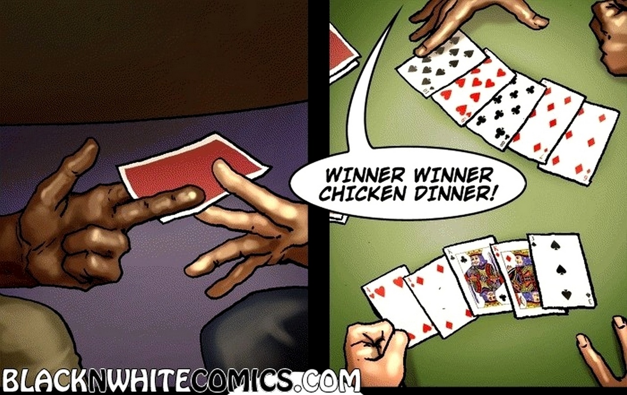 el Poker Juego 1 Parte 2