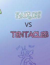 les fées vs tentacules ch. 1 3