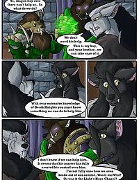 büyücüler PART 17