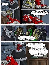 büyücüler PART 18