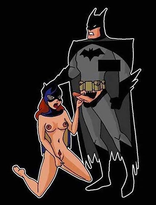 Batman porno bajki część 2215