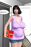 3d ХХХ комиксы вуайерист мультфильмы Аниме о подросток огромный Хуй часть 627