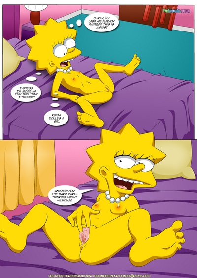 Simpson xxx