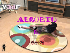 y3df aerobik