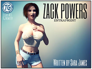 TG Trinity- Zack Powers 11