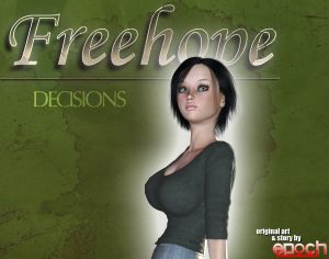 epoch3d Freehope 3 les décisions
