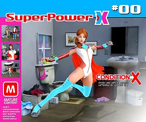 ADN700- SuperPower X #00