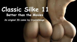 crystalimage คลาสสิค silke 11 ดีขึ้น มากกว่า คน หนัง