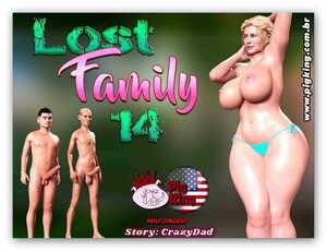 pigking perdido la familia 14