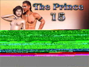 pigking – el El príncipe 15