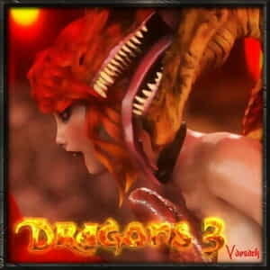 Vaesark – CGS 114 – Dragons 3