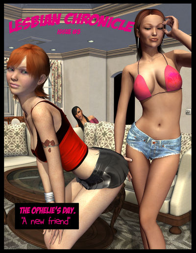 lezbiyen Kronikler PART 1 pinkparticles