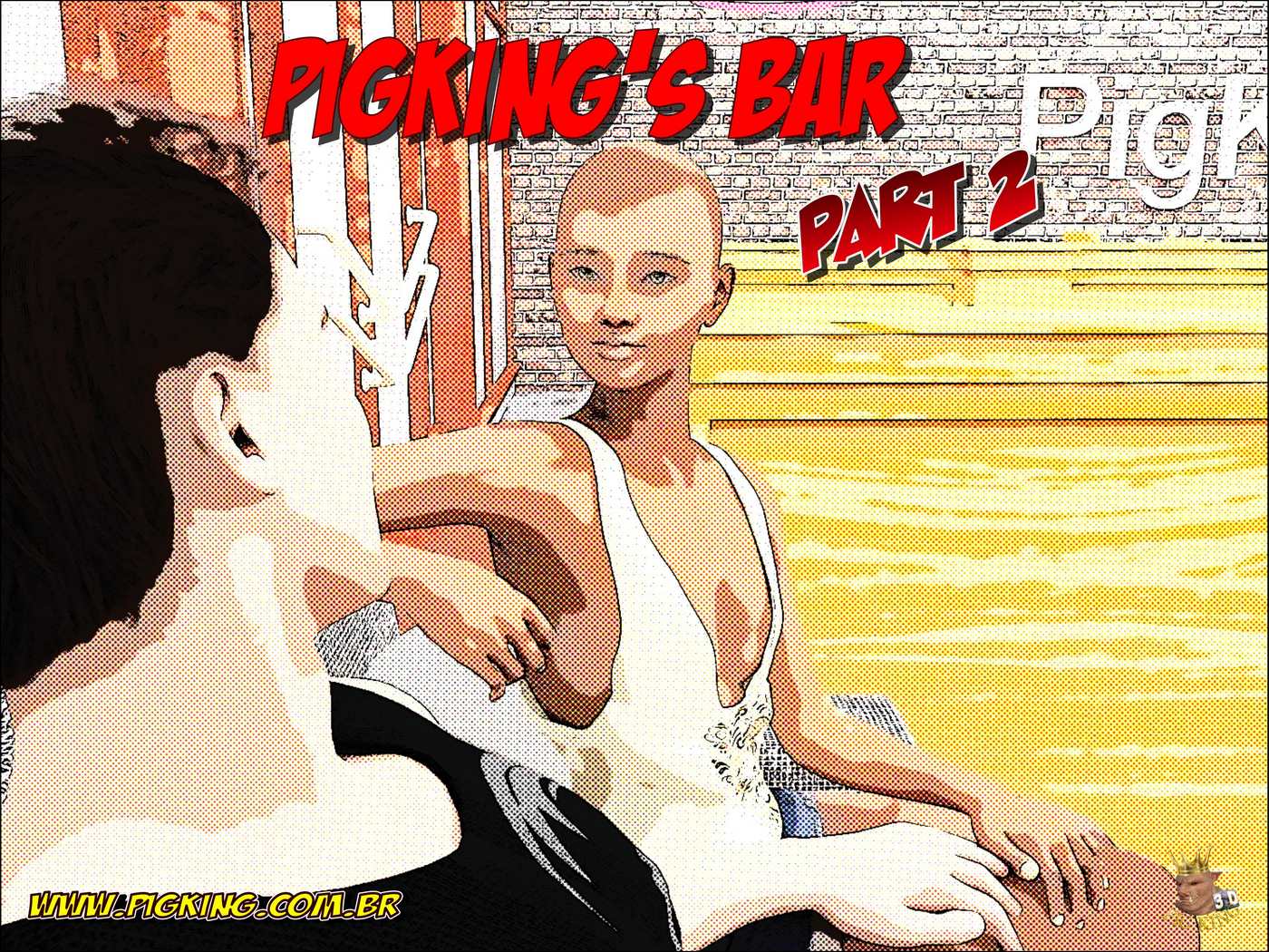 pigking\'s Bar Teil 2