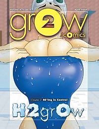 h2grow – บีอิ้ง ใน ควบคุม 2