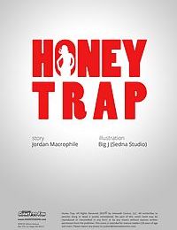 Giantess Fan- Honey Trap