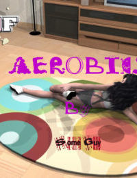 y3df aerobics