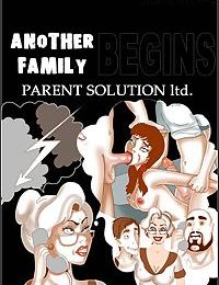 başka bir family15 Üst çözüm ltd