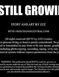 ZZZ- Im Still Growing 2 CE