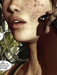 CrazyXXX3DWorld- Lara Croft-Clara Ravens 1