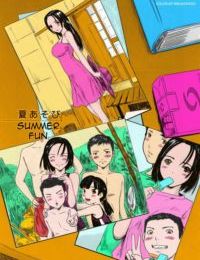 Hentai ฤดูร้อน สนุก Kisaragi japan. kgm