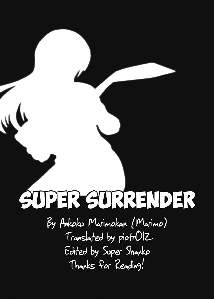 Super Surrender