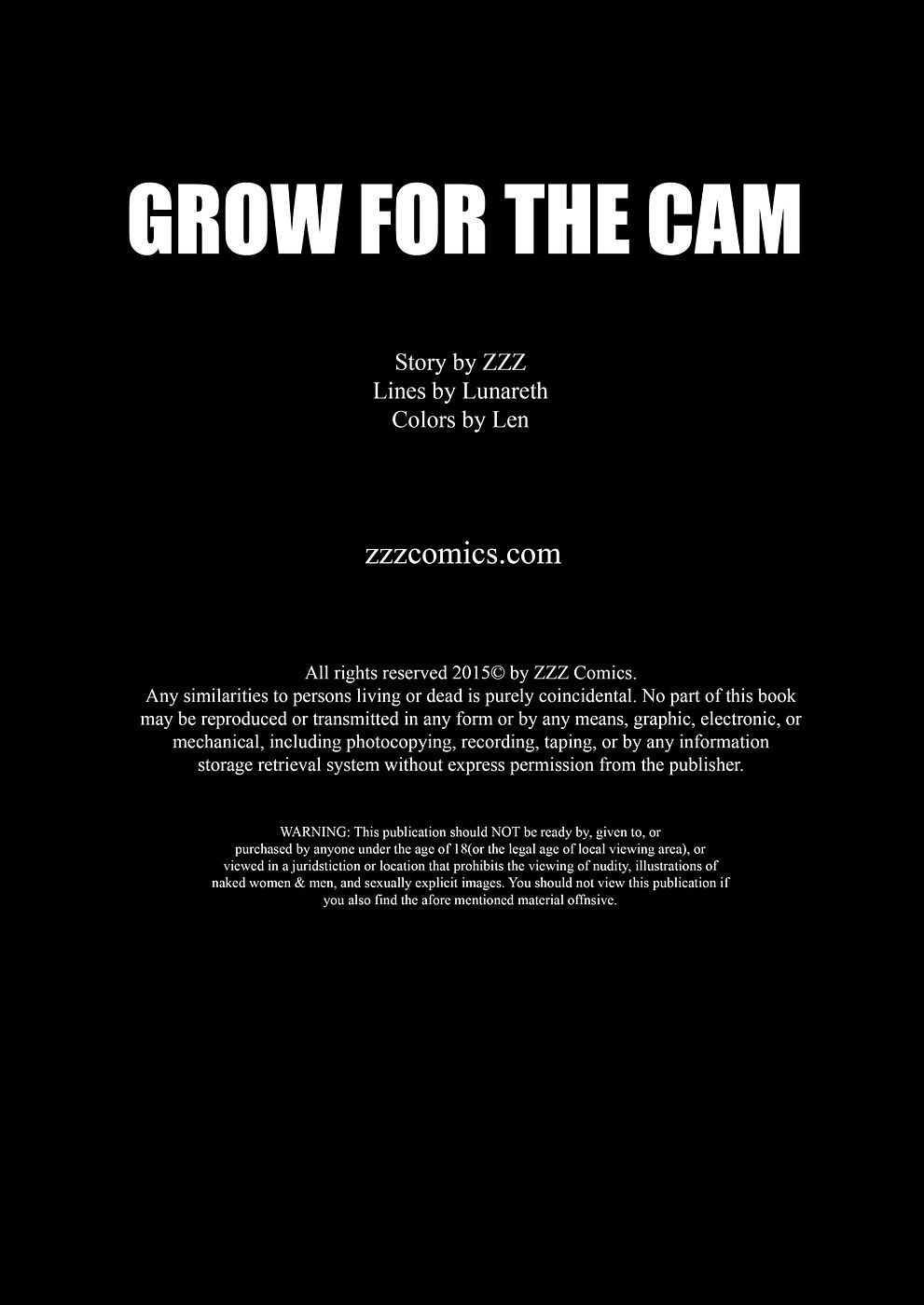 zzz 成長 のための の Cam