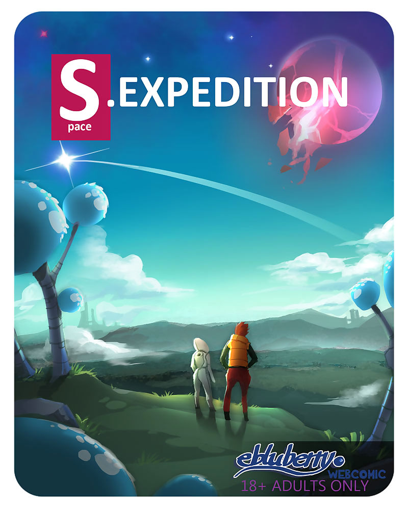 s.expedition ebluberry