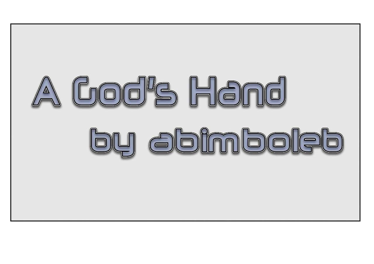 abimboleb Un Dioses de la mano