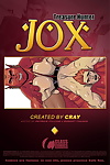 tom cray jox – trésor hunter #3