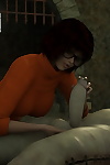 – zafo – Velma हेलोवीन