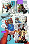 Tracy assiolo ms.marvel spiderman 001 – bayushi