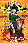 My Hero Academia- Animal Magnetism 2- Ferrand85 –