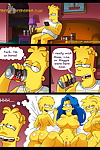 Croc- There’s No Sex Without “EX” – Simpsons