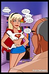 supergirl การผจญภัยของ ch. 2 ซุปเปอร์แมน