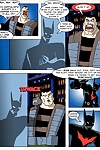 バットマン を超えて 禁断の 務 2