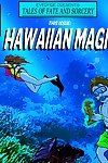 everfire – Гавайские Магия