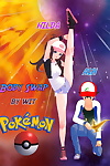 Pokemon- Body Swap – Wit