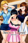 गुप्त प्रेमी – takuji और number2
