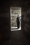 Blackadder- The Nun
