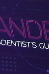 thekite wanderlust – um scientist’s Guia para xenobiology ~