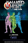 Classcomic- The Naked Knight #2