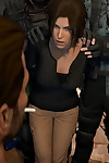 dr – Lara croft