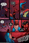 locofuria sostanza symbiote Regina #2 6evilsonic6