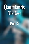 Эмори Альберг – Dawnlands – В пещера 2
